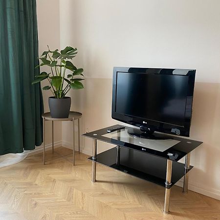 Malfatti Urban Oasis Apartment Vienna Exterior photo